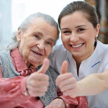 The Best Of Life For Seniors